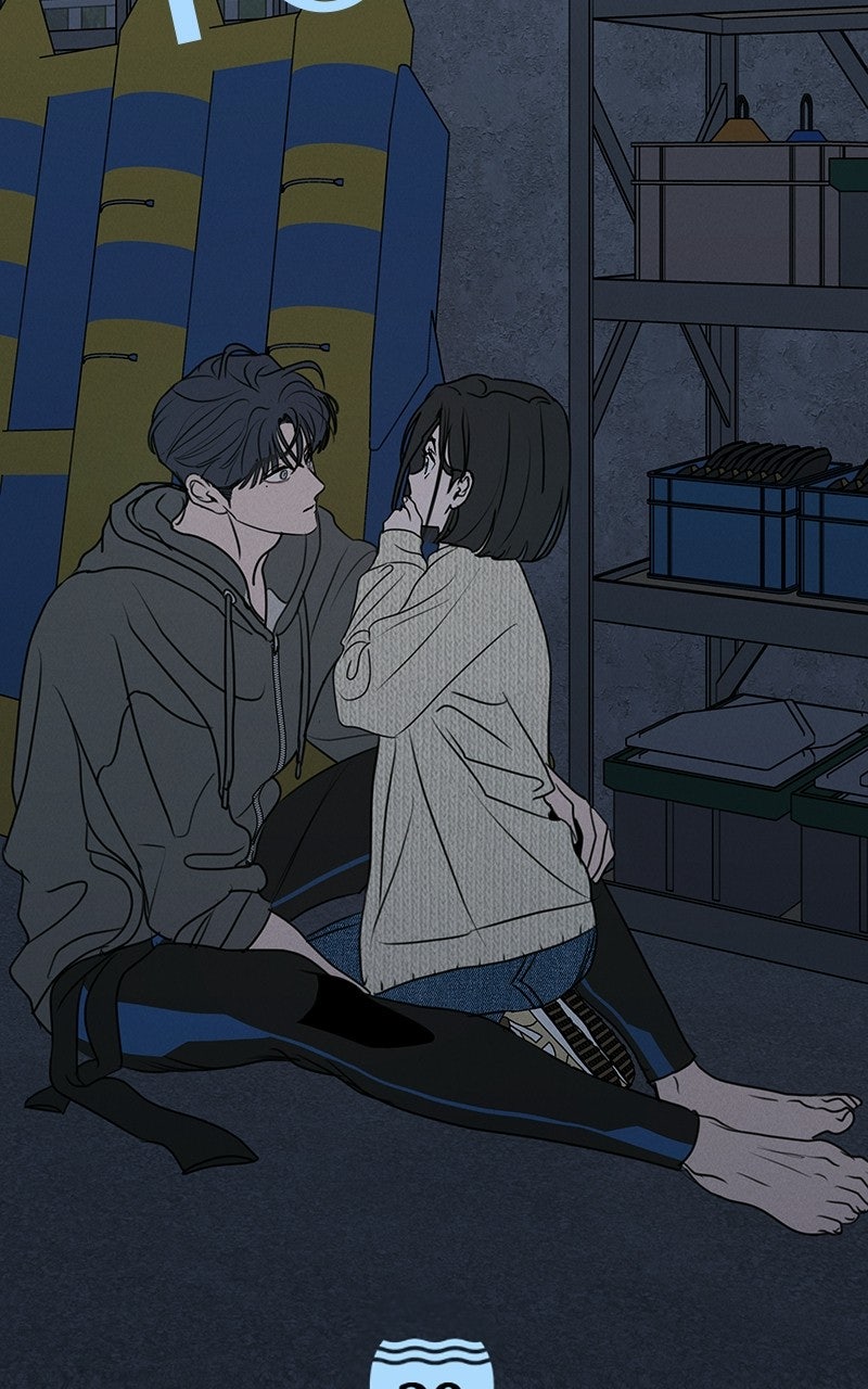 Falling For It Episode 30 page 5 - 