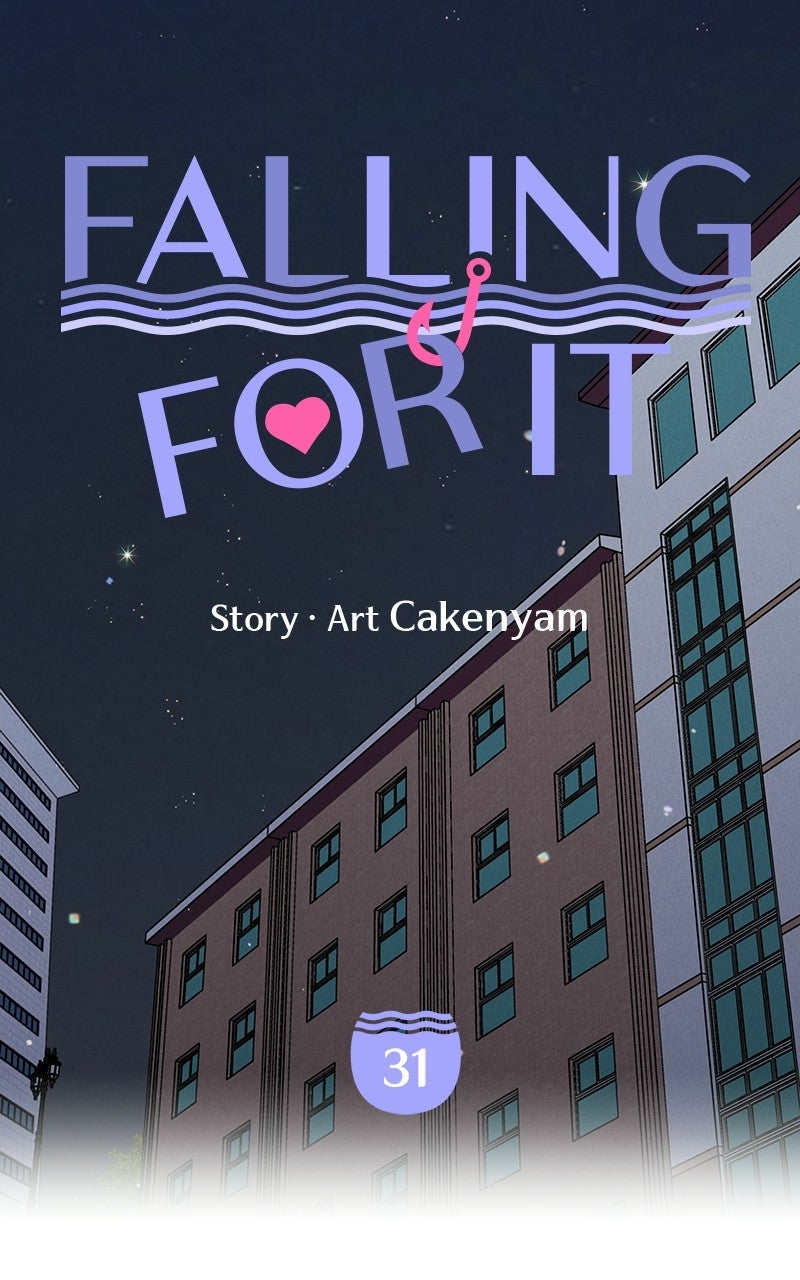 Falling For It Episode 31 page 11 - 