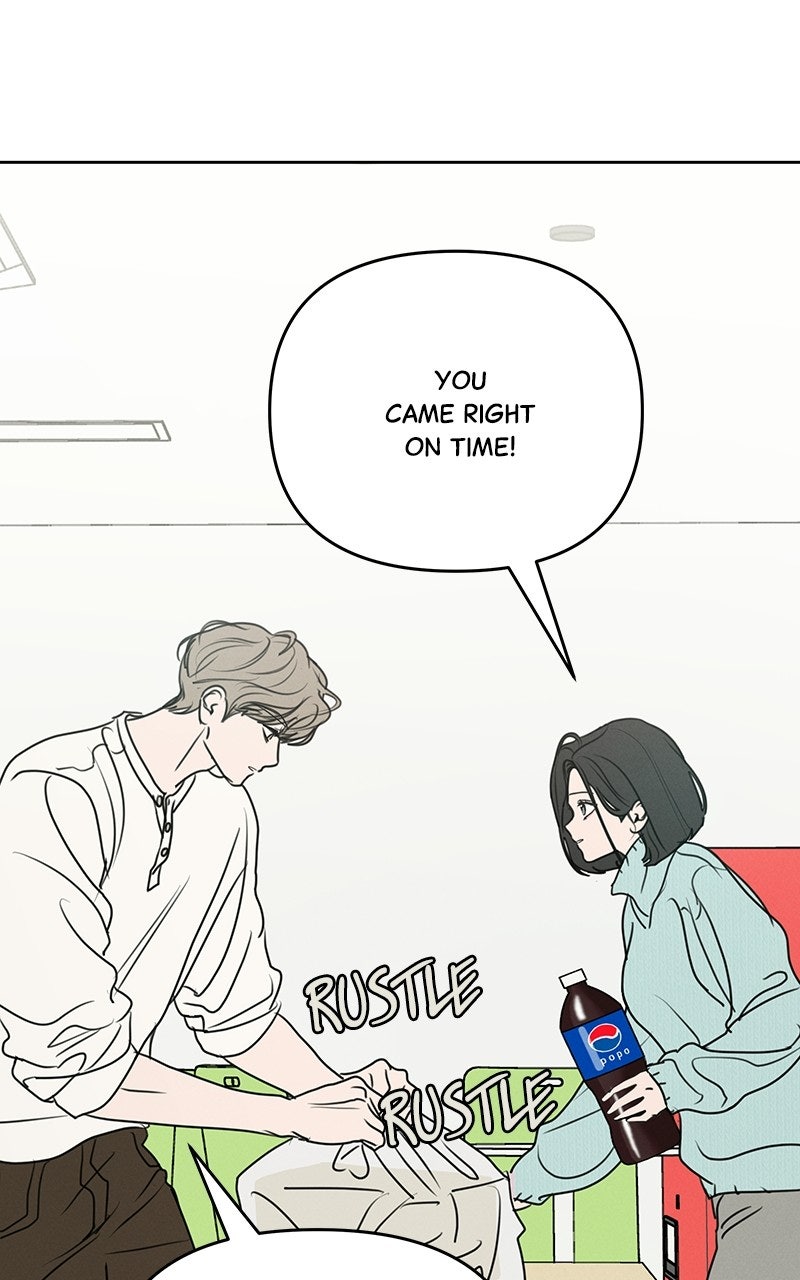 Falling For It Episode 31 page 14 - 