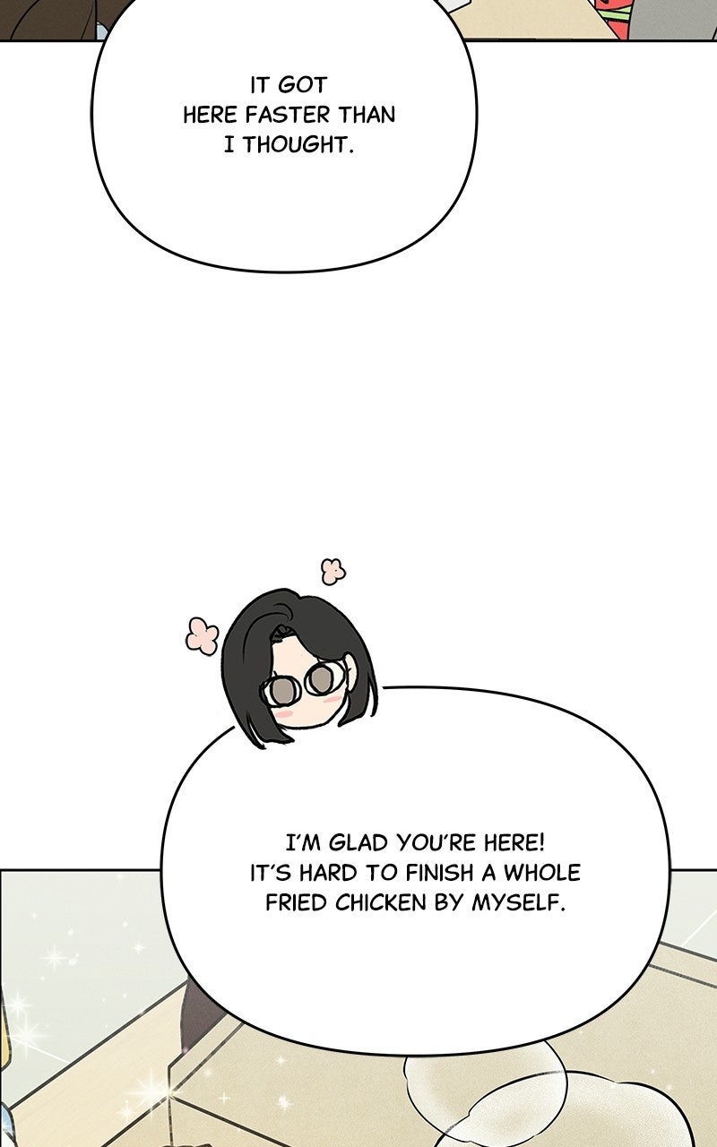 Falling For It Episode 31 page 15 - 