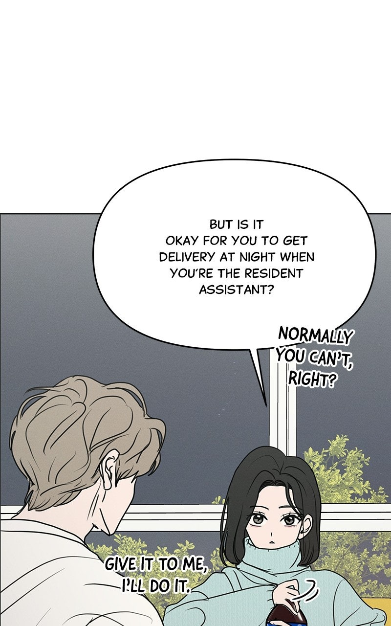Falling For It Episode 31 page 18 - 