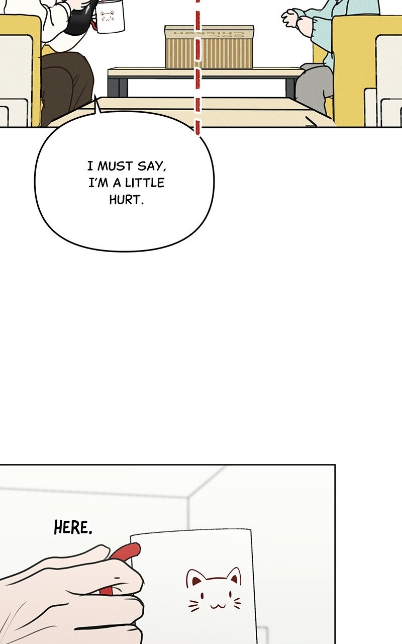 Falling For It Episode 31 page 22 - 