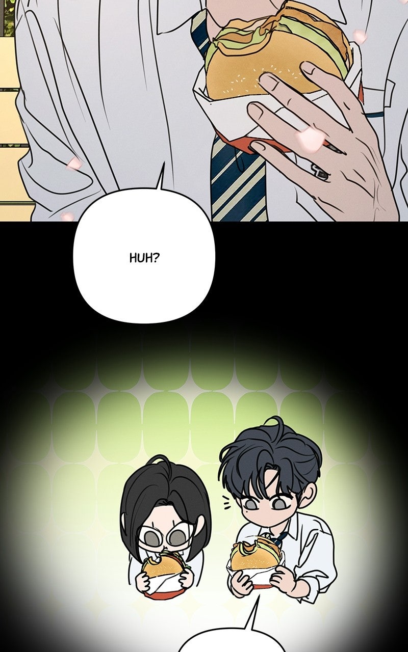 Falling For It Episode 31 page 33 - 