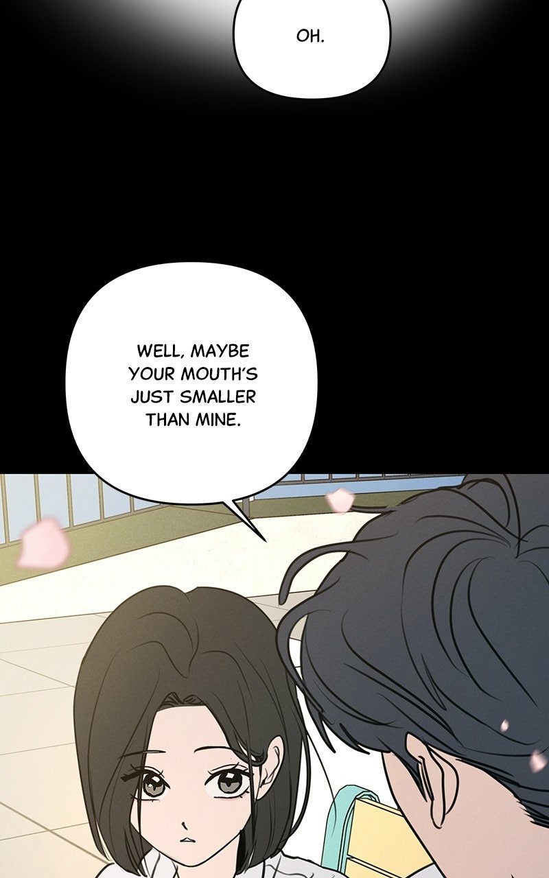 Falling For It Episode 31 page 34 - 