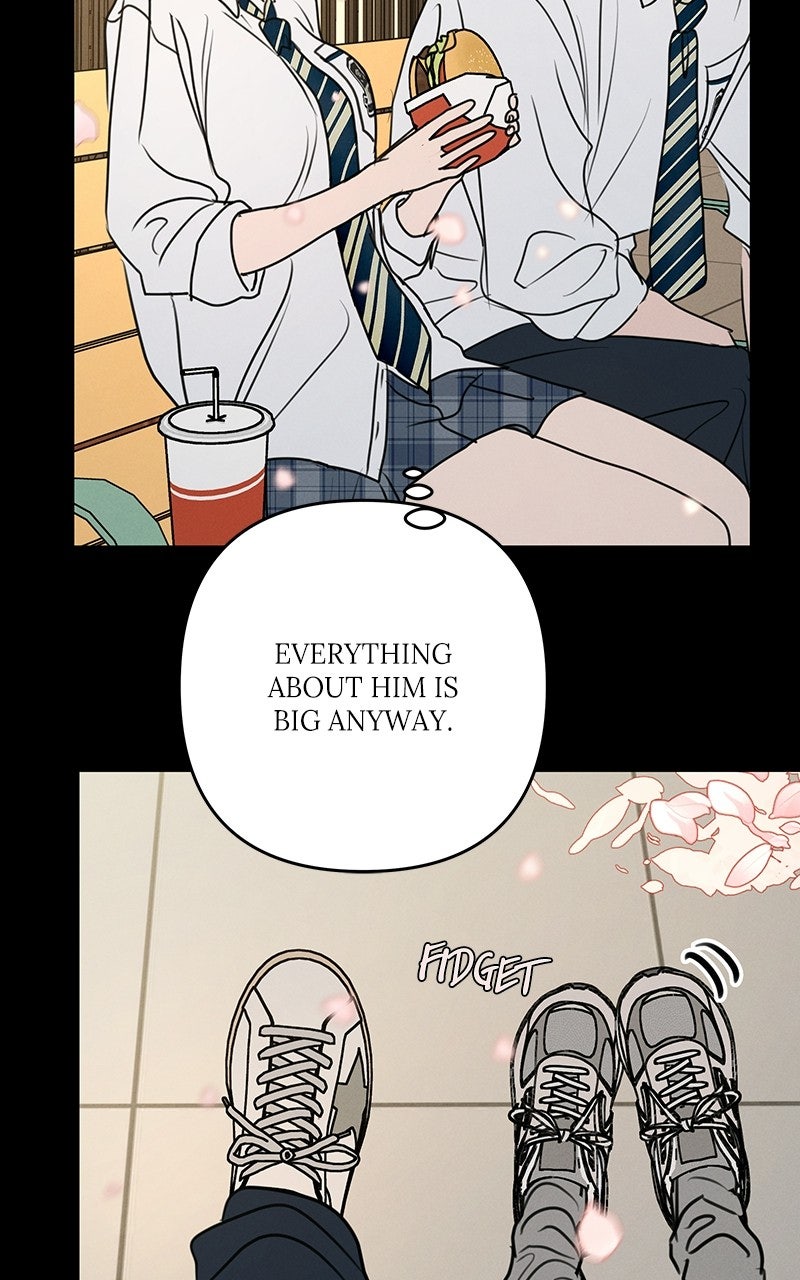 Falling For It Episode 31 page 38 - 