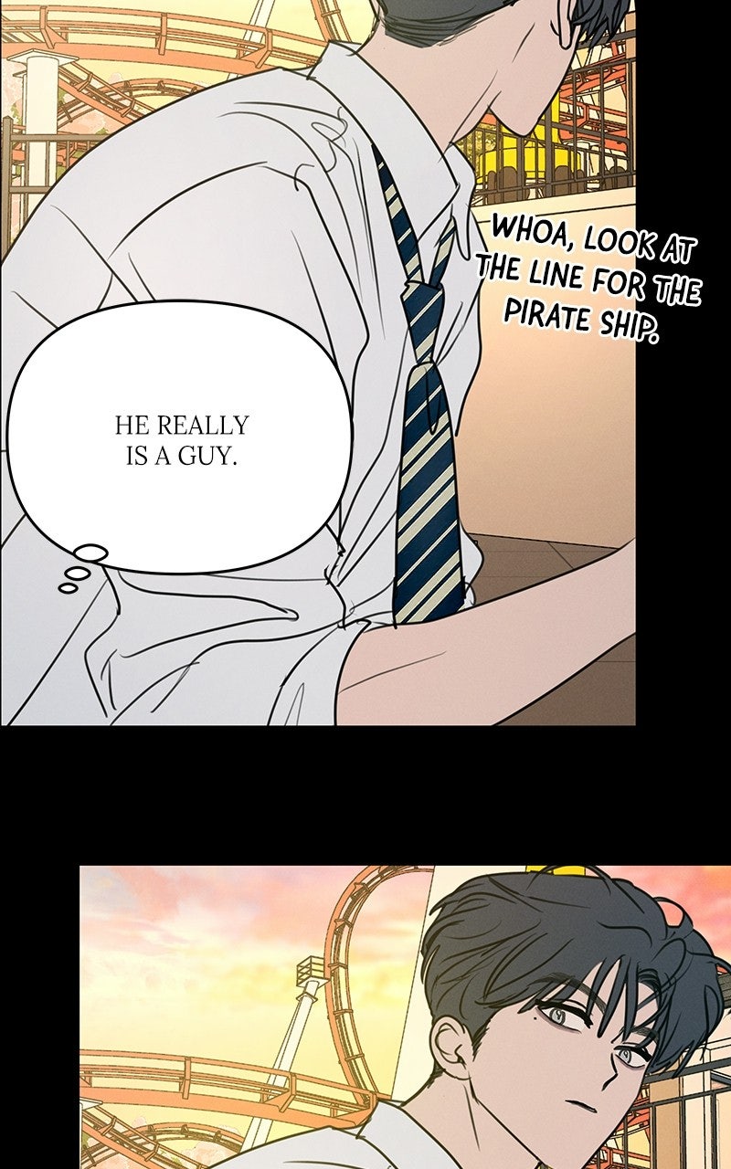 Falling For It Episode 31 page 42 - 