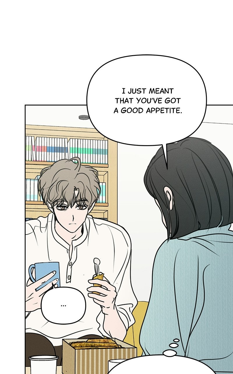 Falling For It Episode 31 page 47 - 