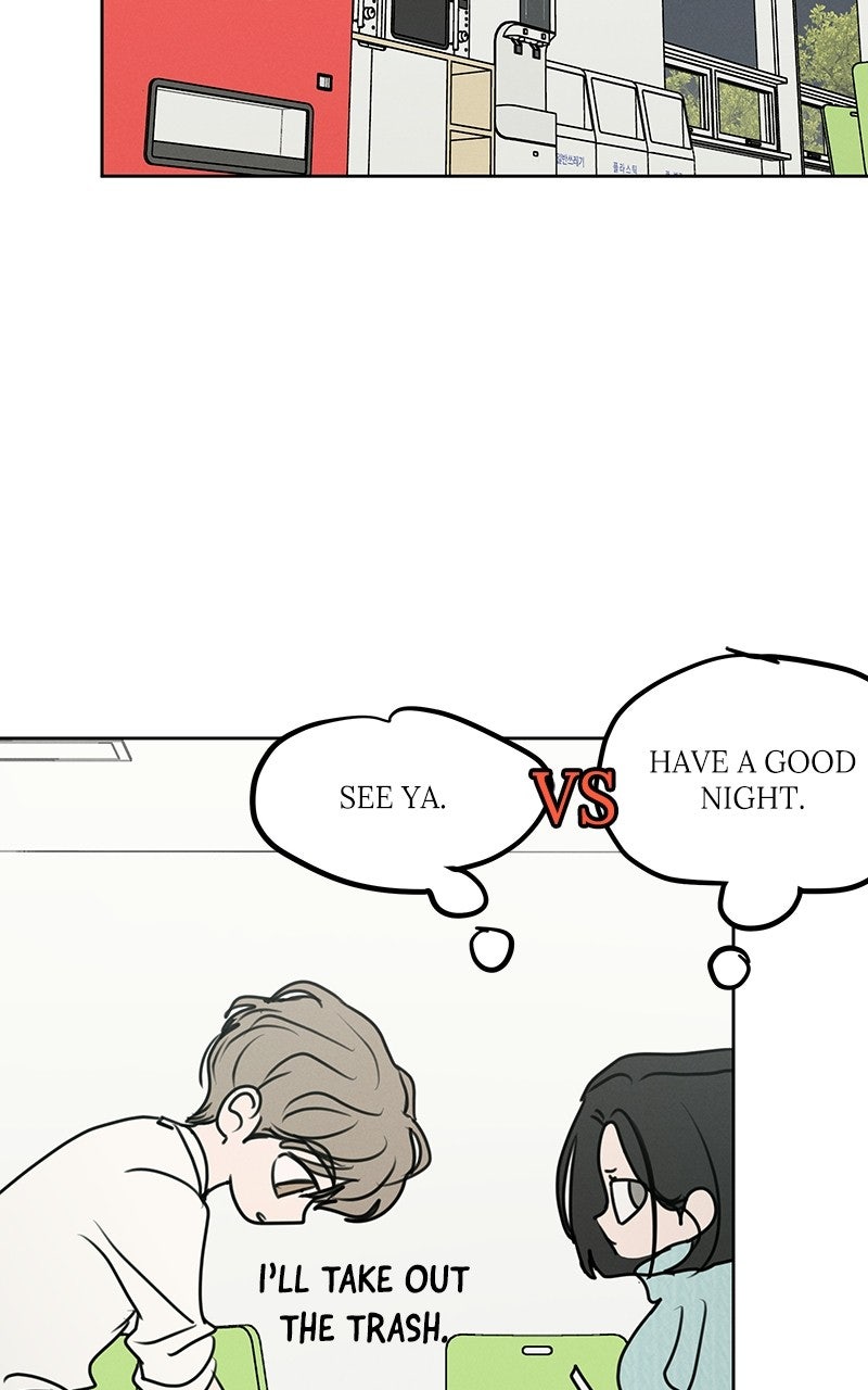 Falling For It Episode 31 page 50 - 