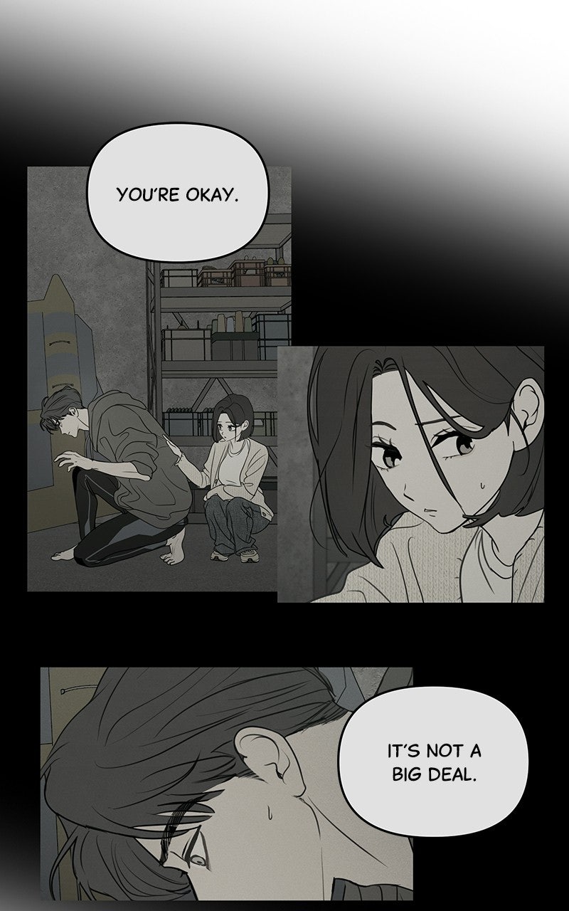 Falling For It Episode 31 page 7 - 