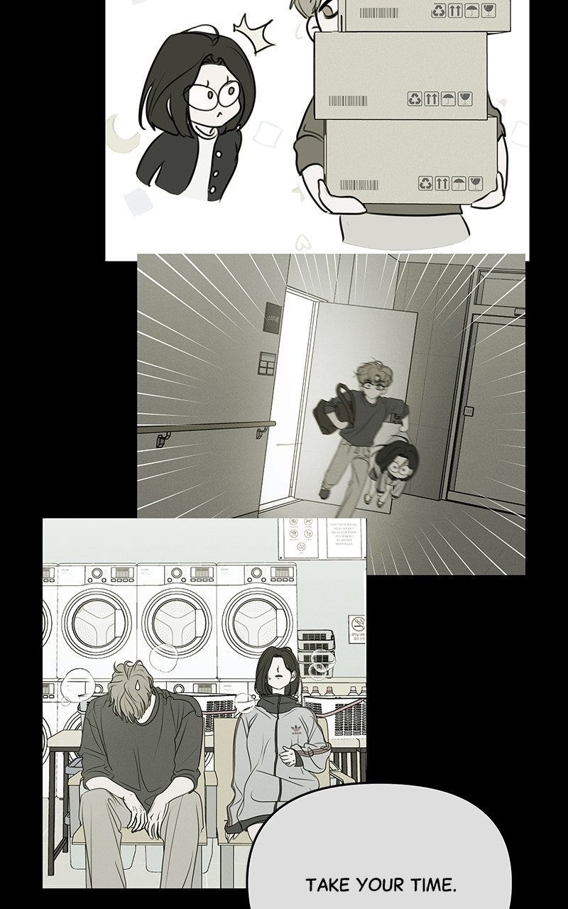 Falling For It Episode 32 page 18 - 