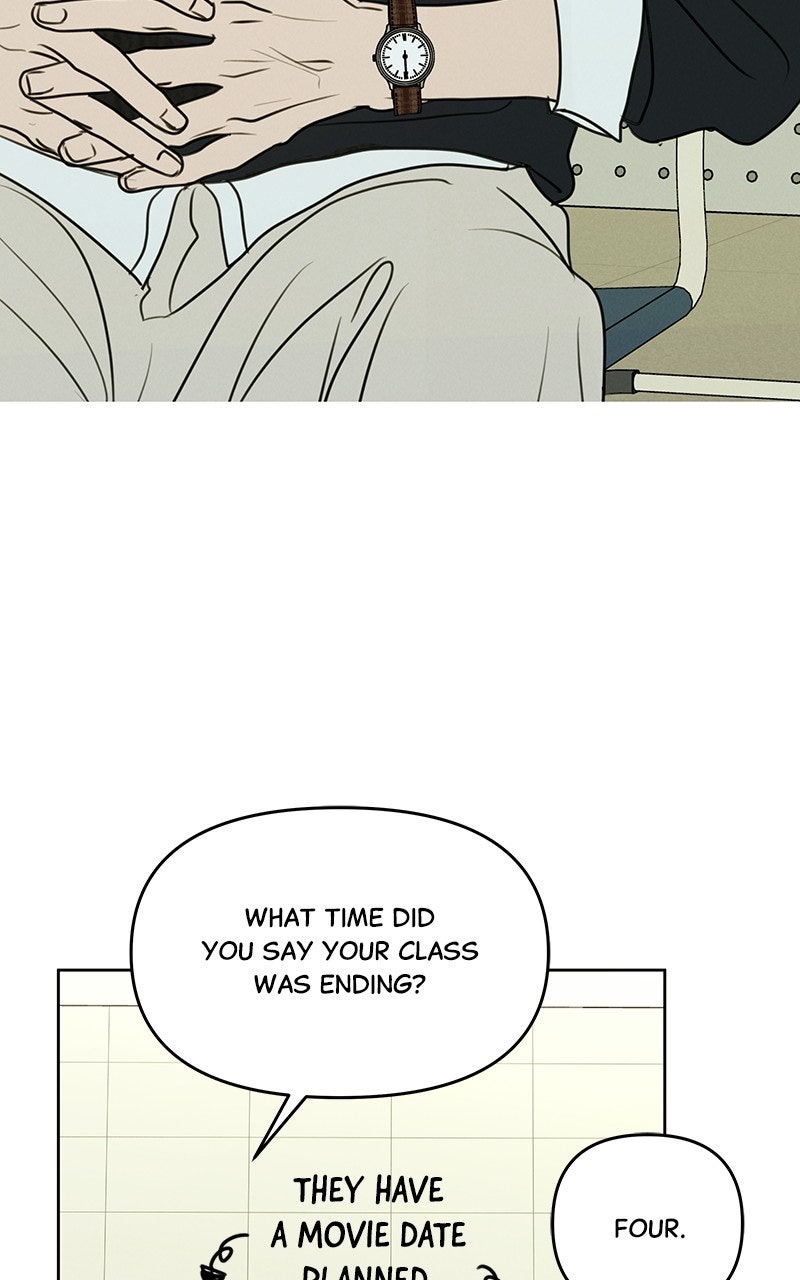 Falling For It Episode 32 page 30 - 