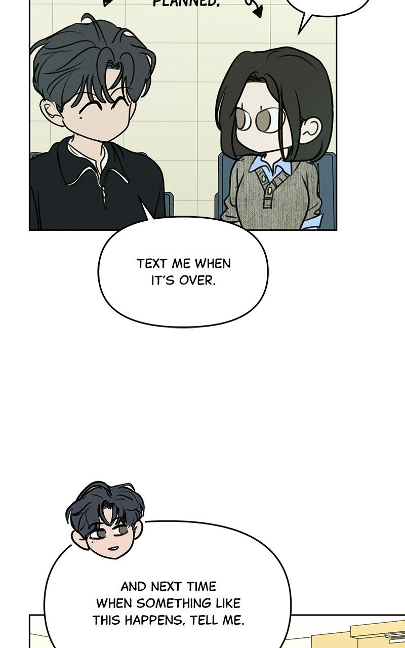 Falling For It Episode 32 page 31 - 