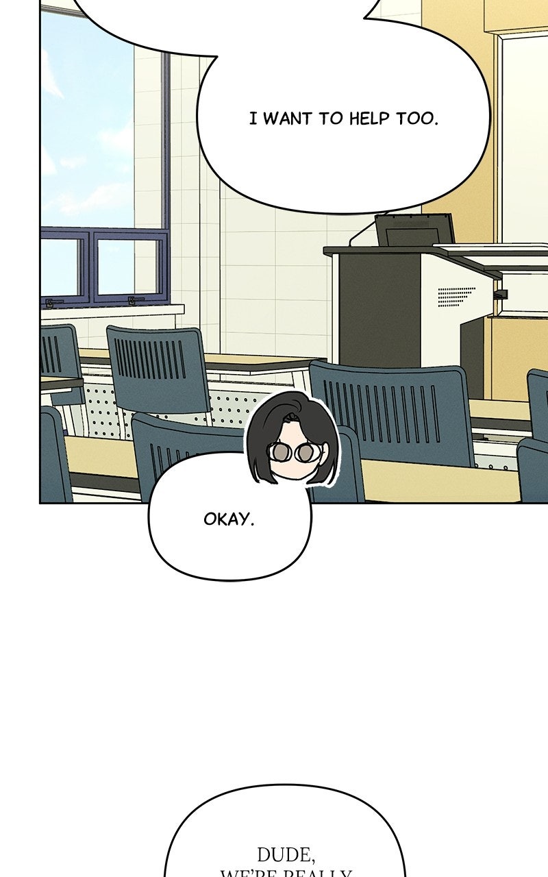 Falling For It Episode 32 page 32 - 