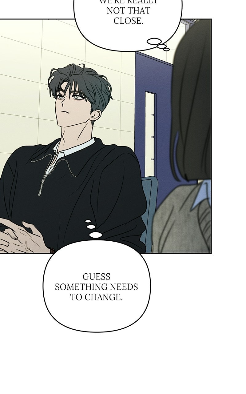 Falling For It Episode 32 page 33 - 