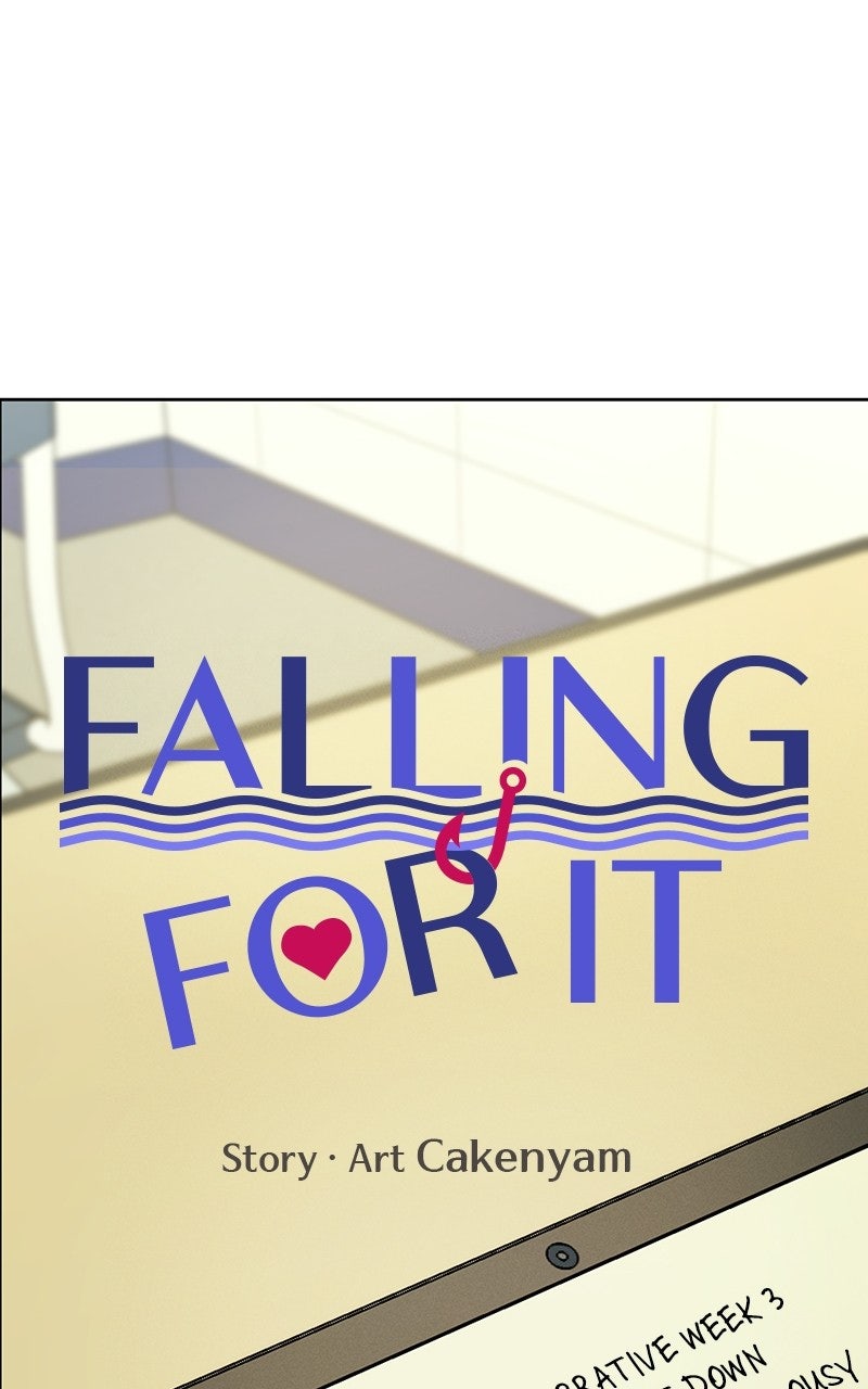Falling For It Episode 32 page 40 - 