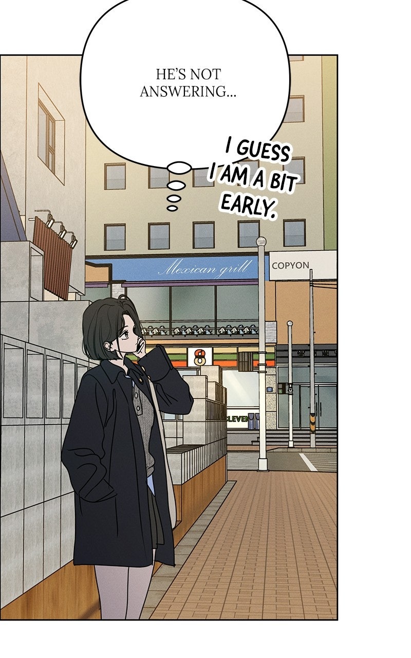 Falling For It Episode 32 page 69 - 