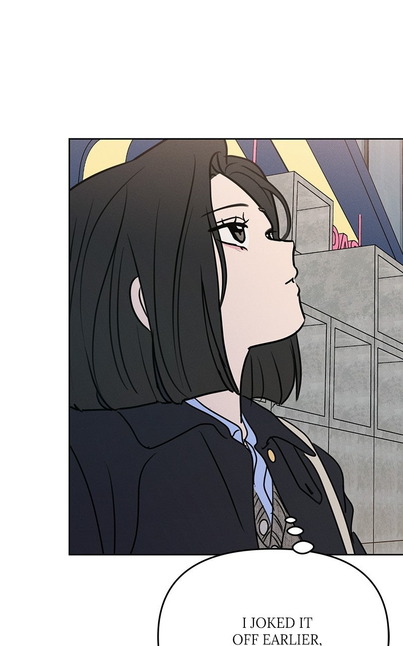 Falling For It Episode 32 page 70 - 