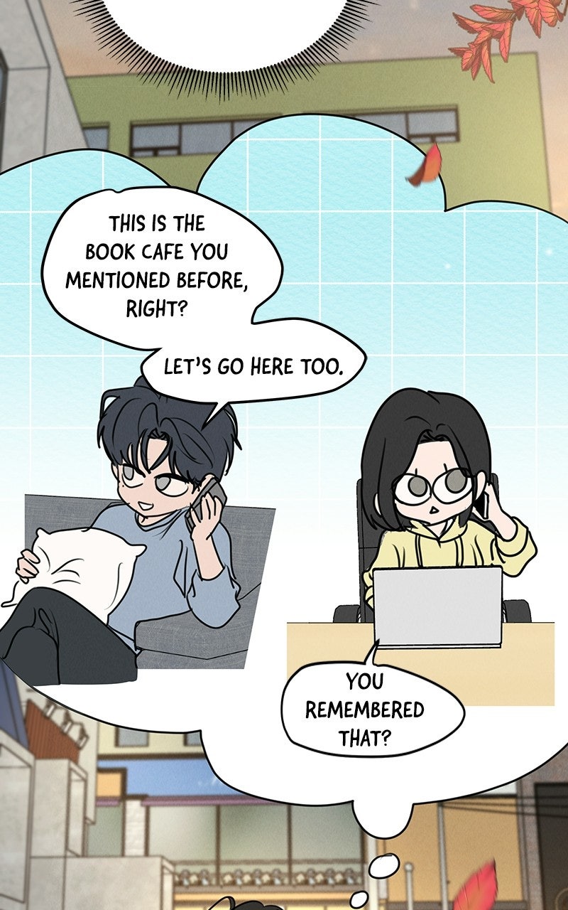 Falling For It Episode 32 page 76 - 