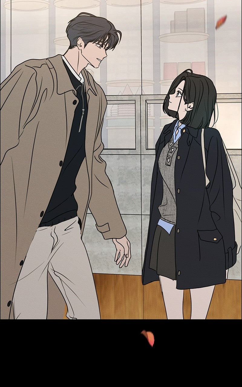 Falling For It Episode 32 page 80 - 