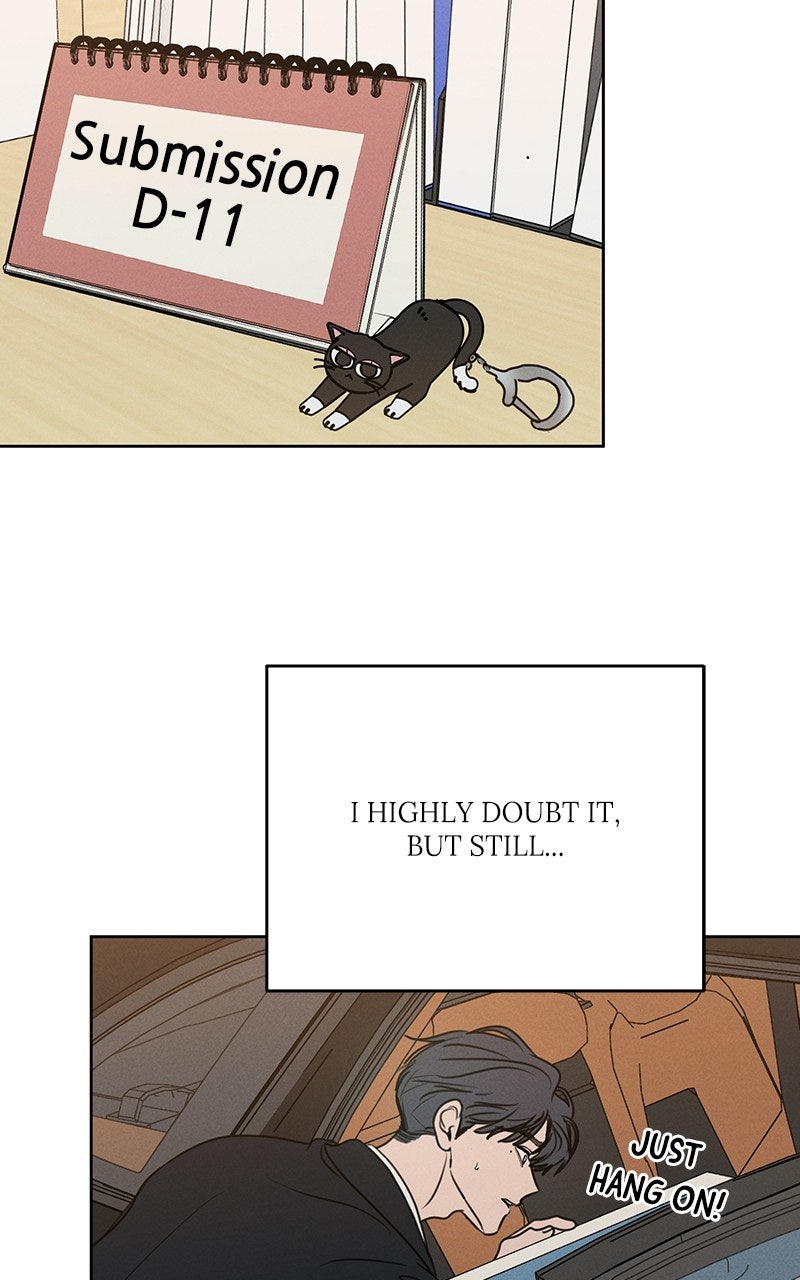 Falling For It Episode 32 page 83 - 