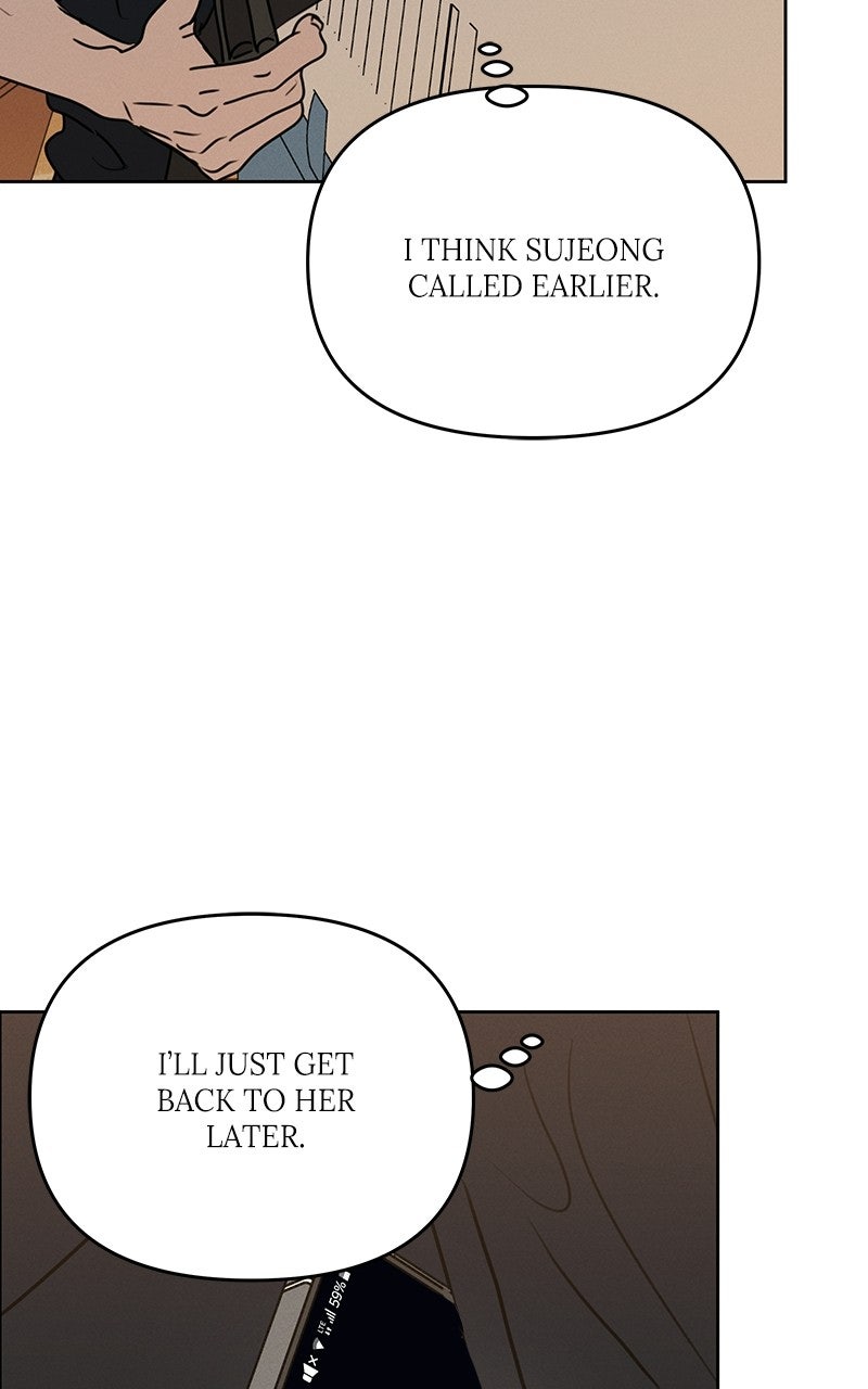 Falling For It Episode 32 page 87 - 