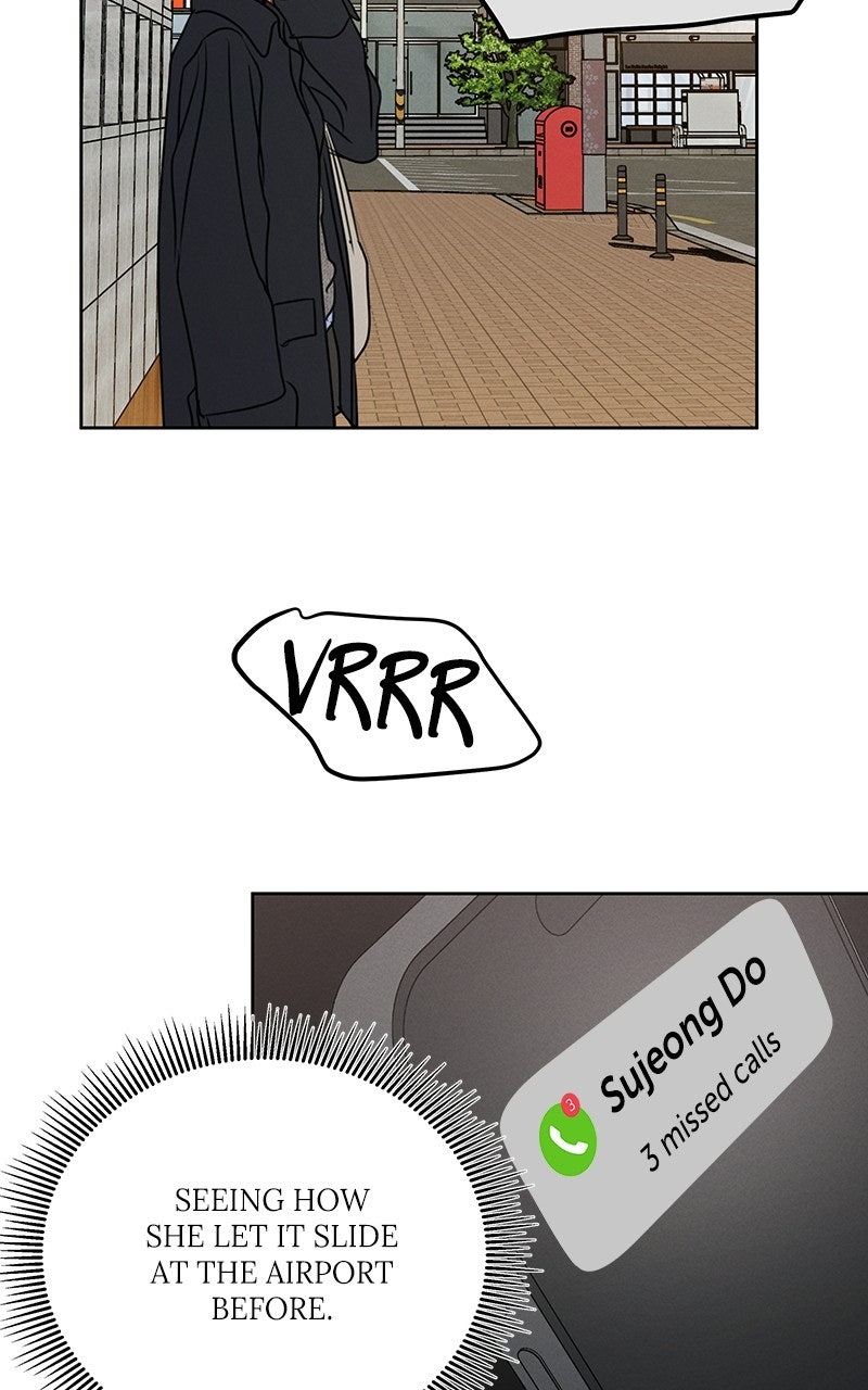Falling For It Episode 32 page 90 - 