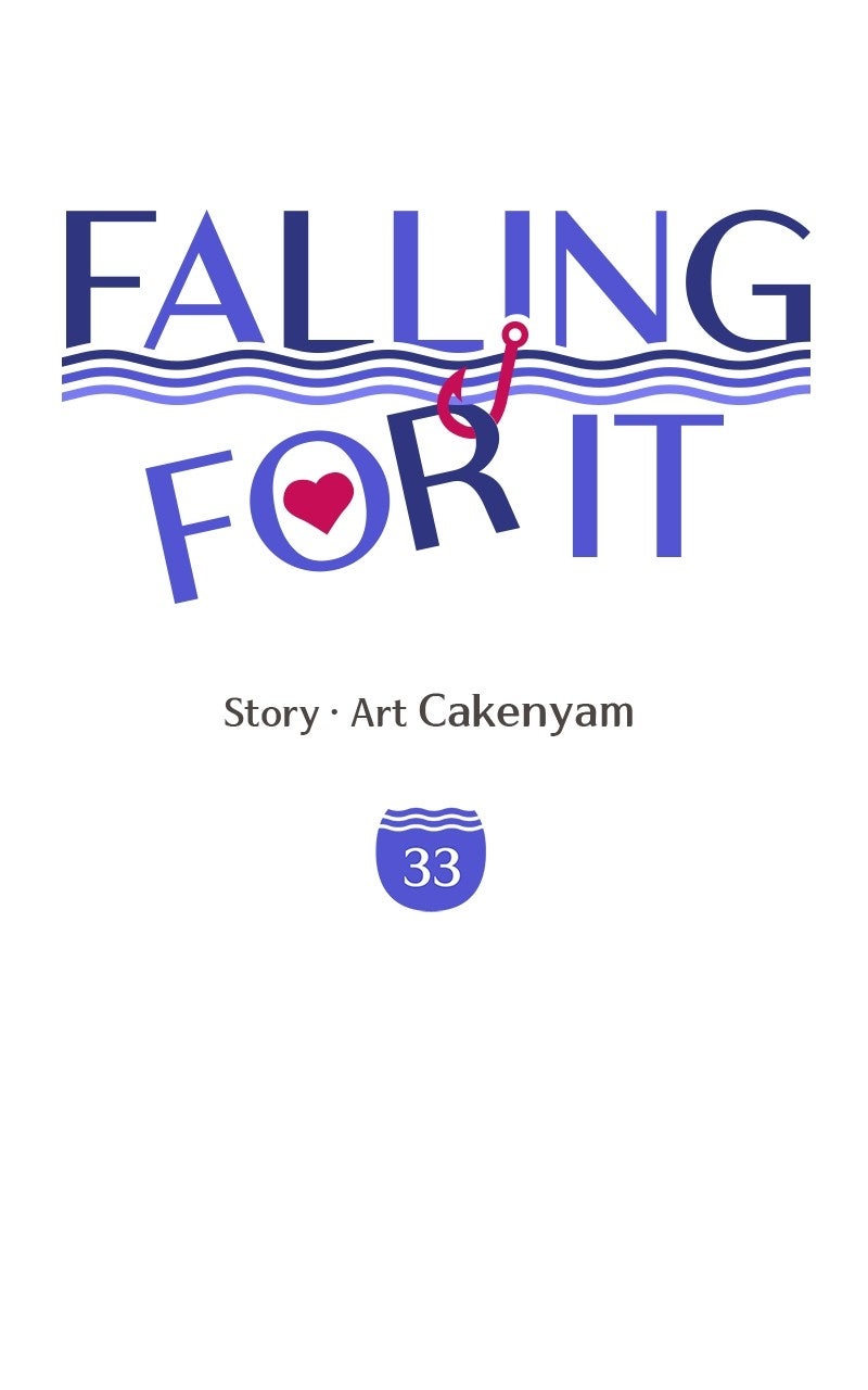 Falling For It Episode 33 page 11 - 