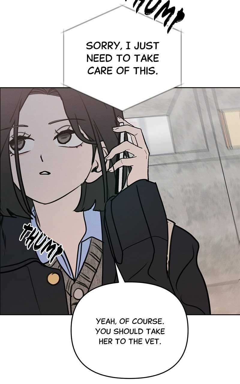 Falling For It Episode 33 page 16 - 