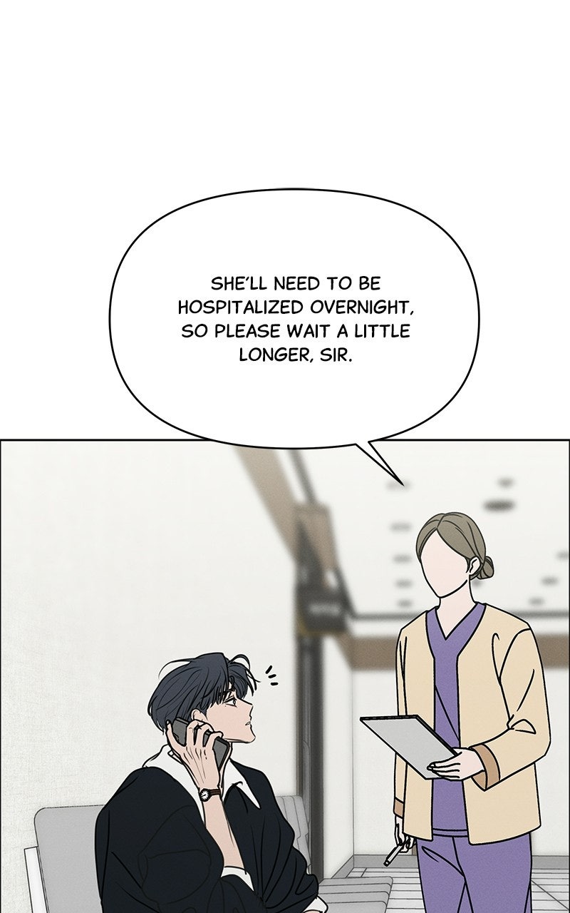 Falling For It Episode 33 page 22 - 