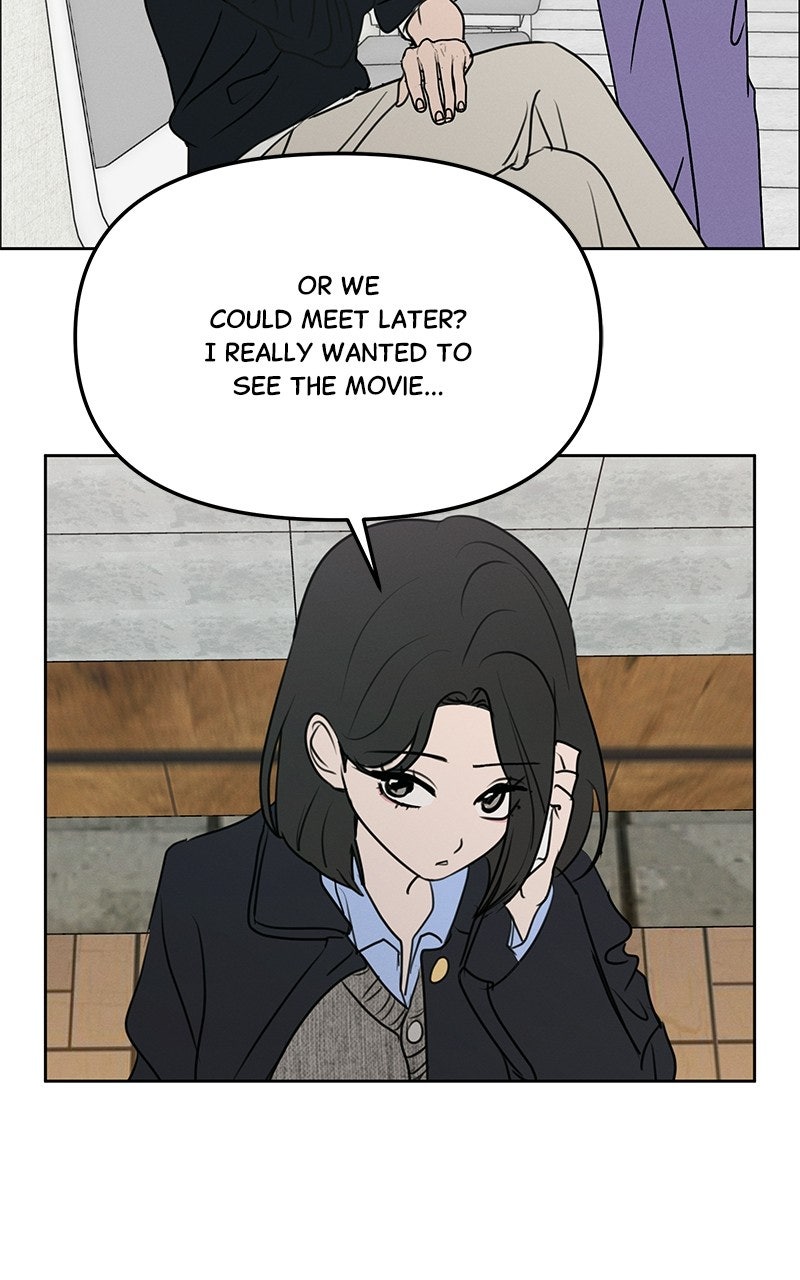 Falling For It Episode 33 page 23 - 
