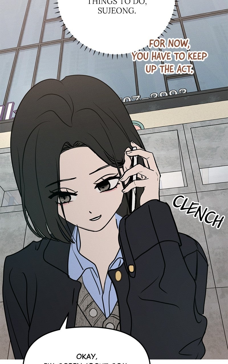 Falling For It Episode 33 page 31 - 