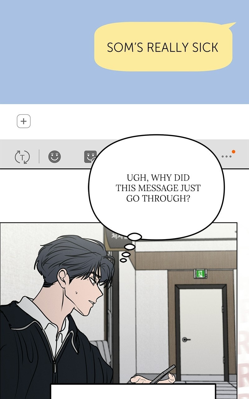 Falling For It Episode 33 page 5 - 