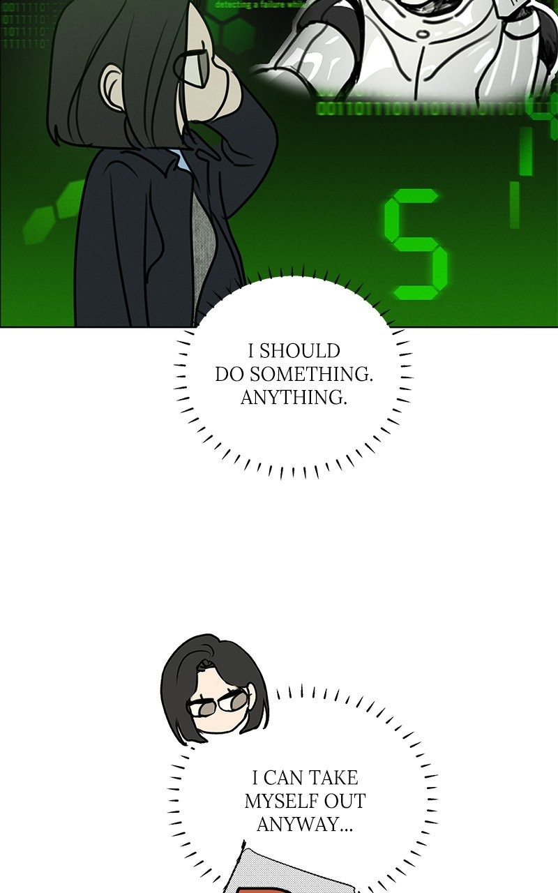 Falling For It Episode 33 page 43 - 