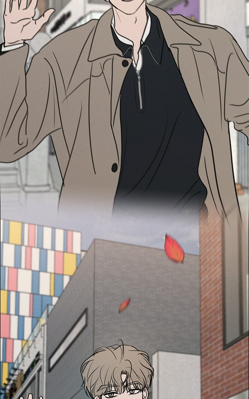 Falling For It Episode 33 page 54 - 