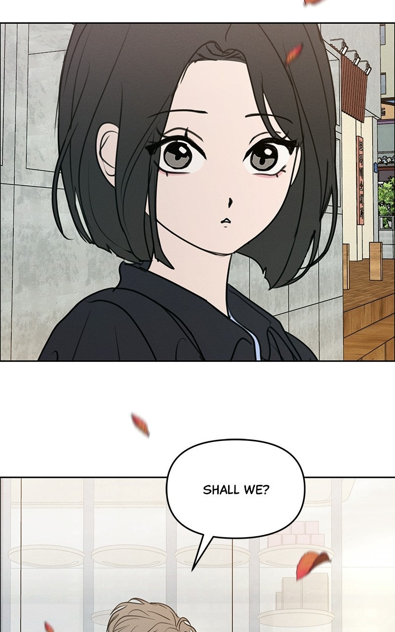 Falling For It Episode 33 page 56 - 