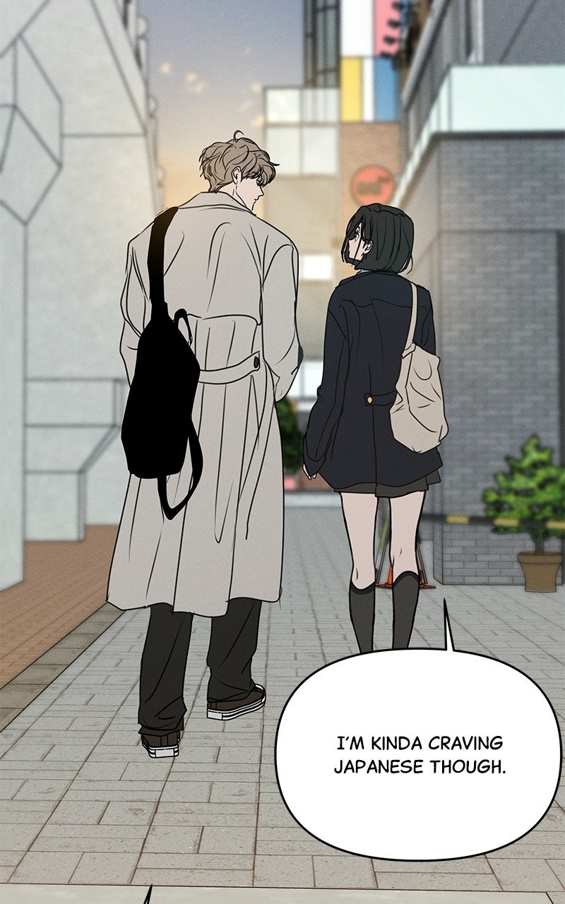 Falling For It Episode 33 page 60 - 