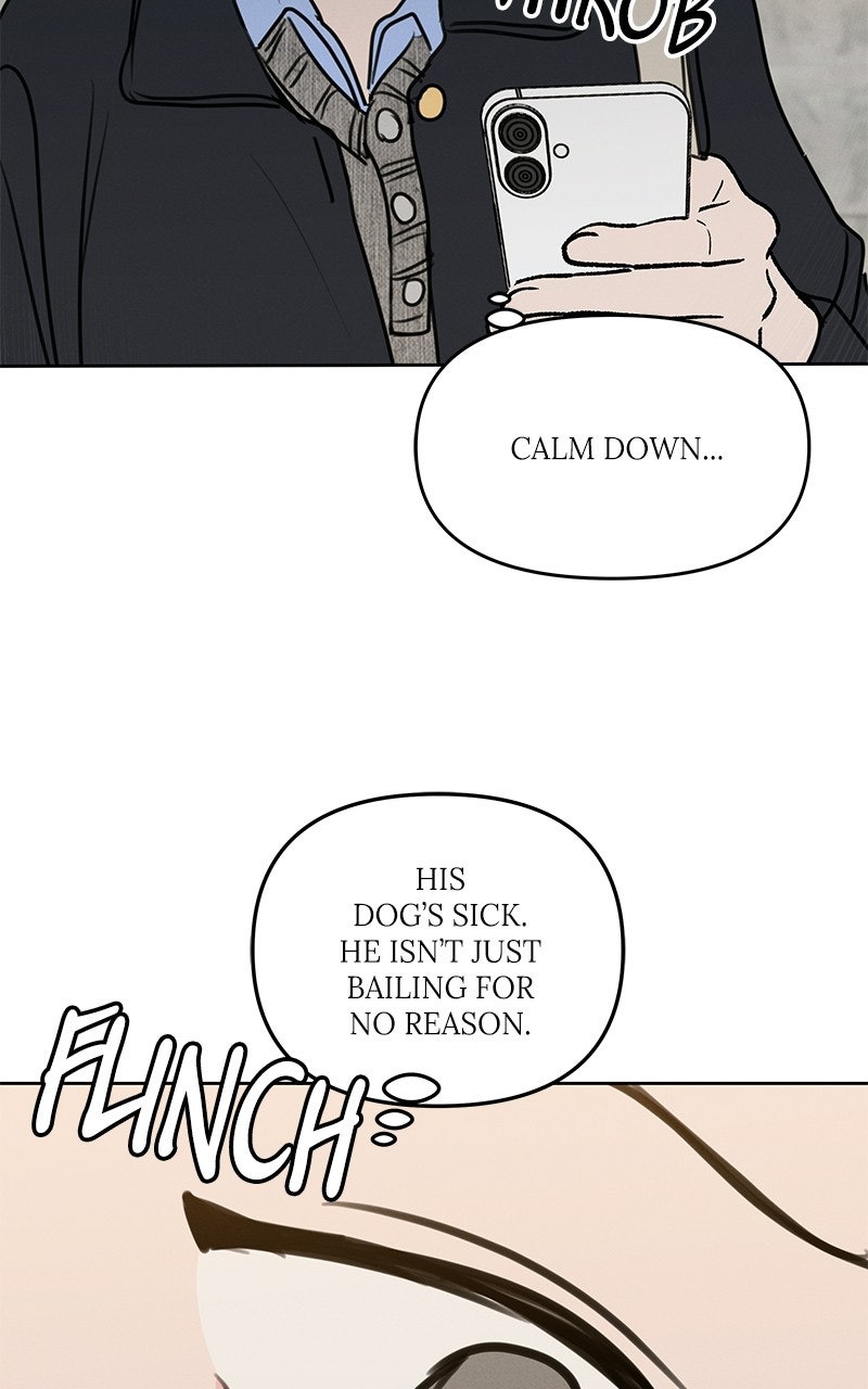 Falling For It Episode 33 page 8 - 