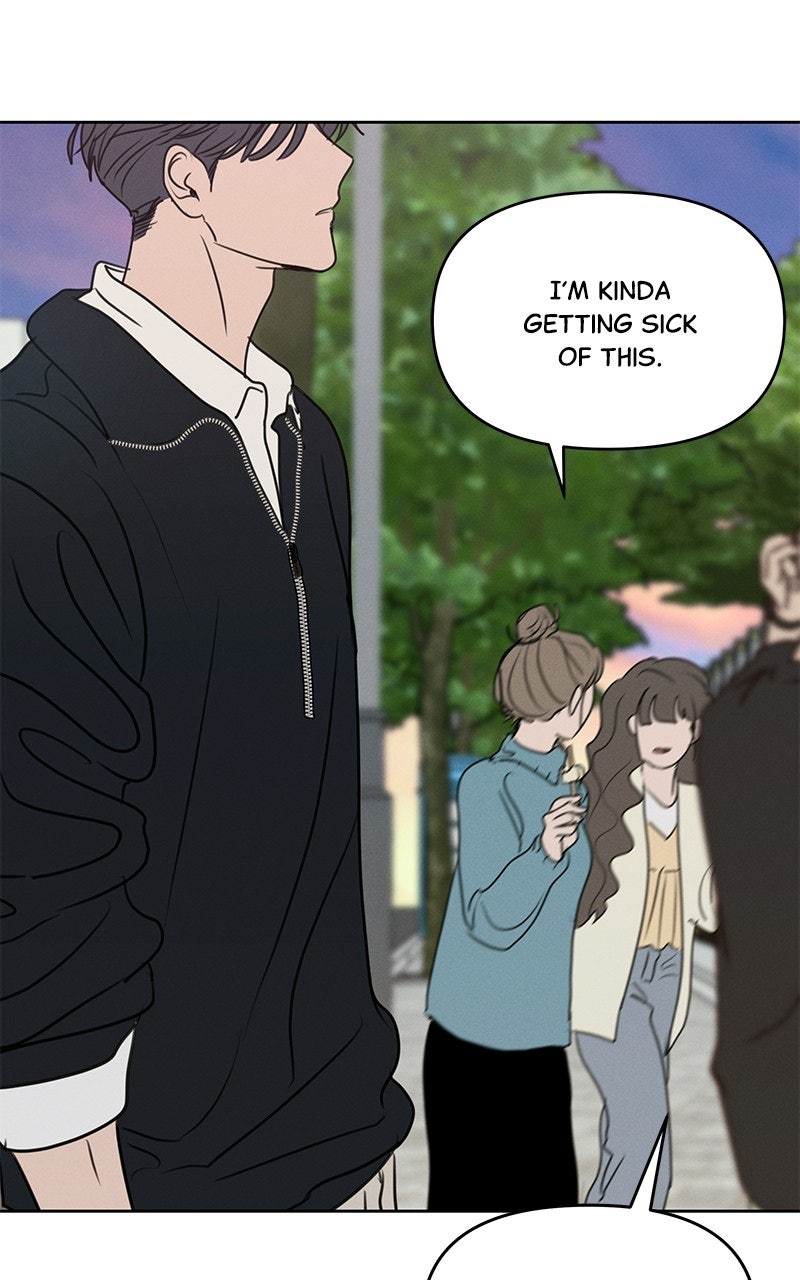 Falling For It Episode 34 page 17 - 