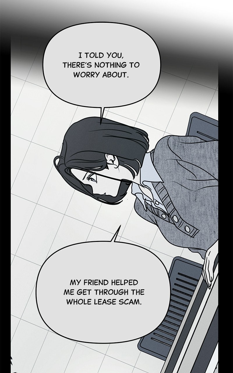 Falling For It Episode 34 page 25 - 