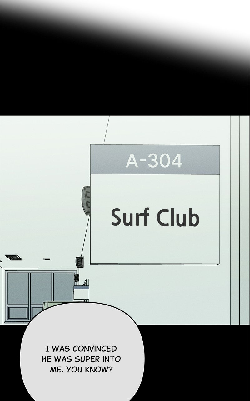 Falling For It Episode 34 page 32 - 