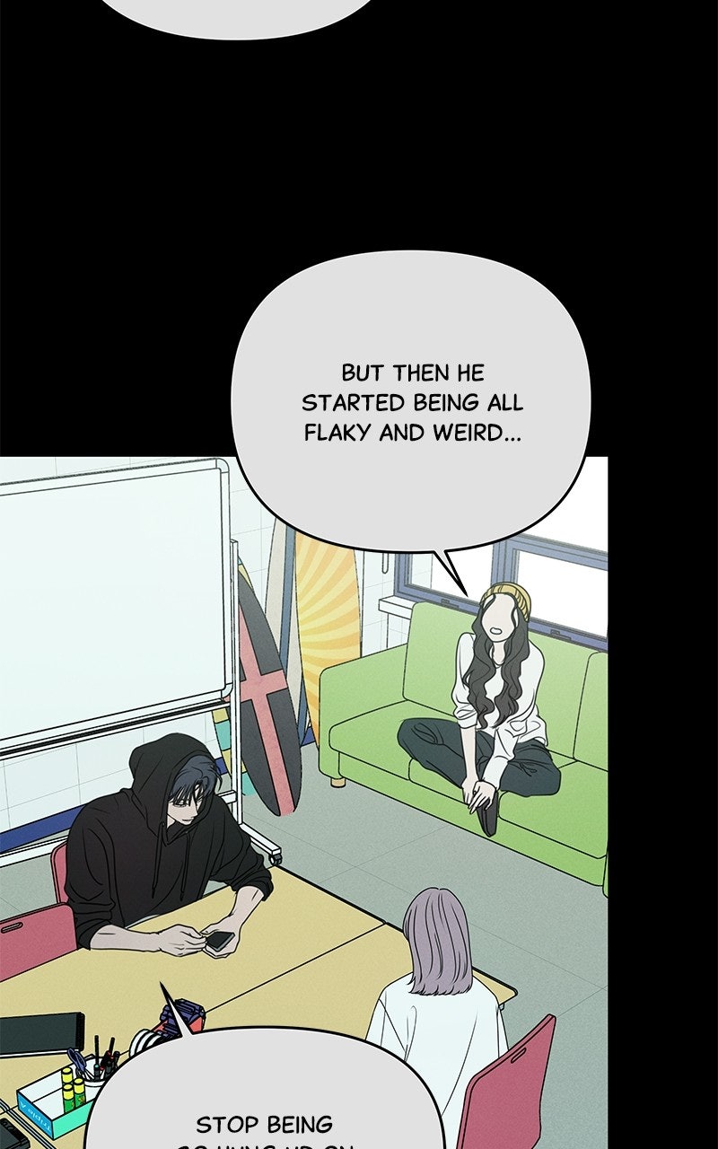 Falling For It Episode 34 page 33 - 