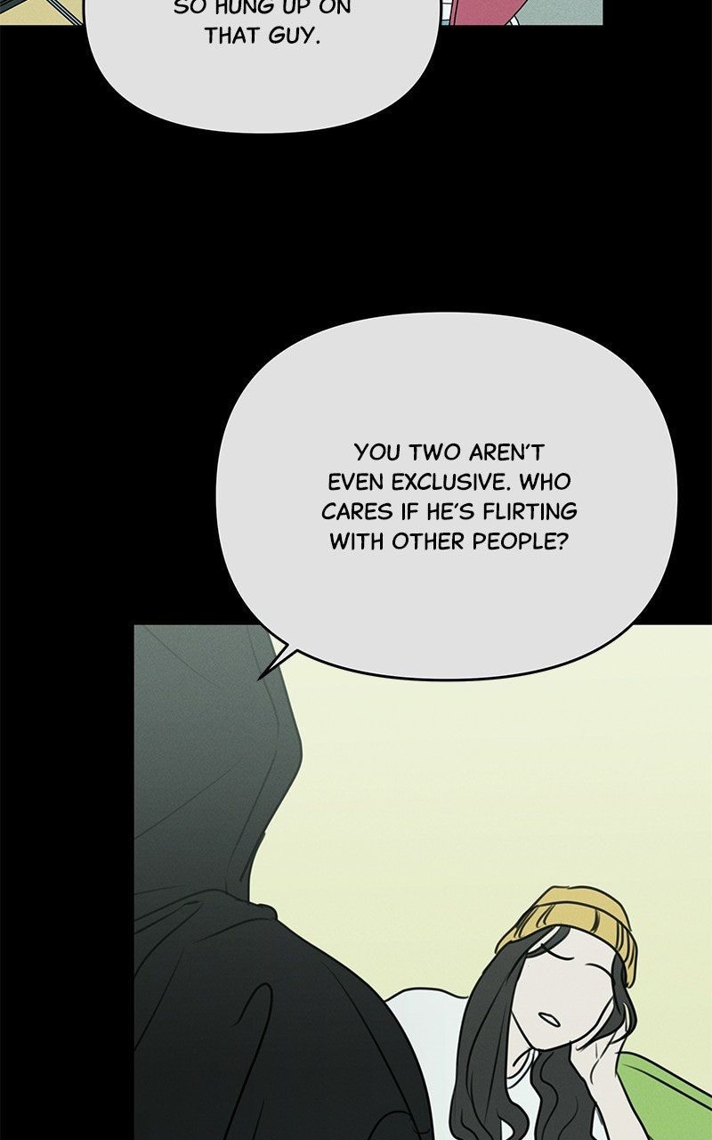 Falling For It Episode 34 page 34 - 