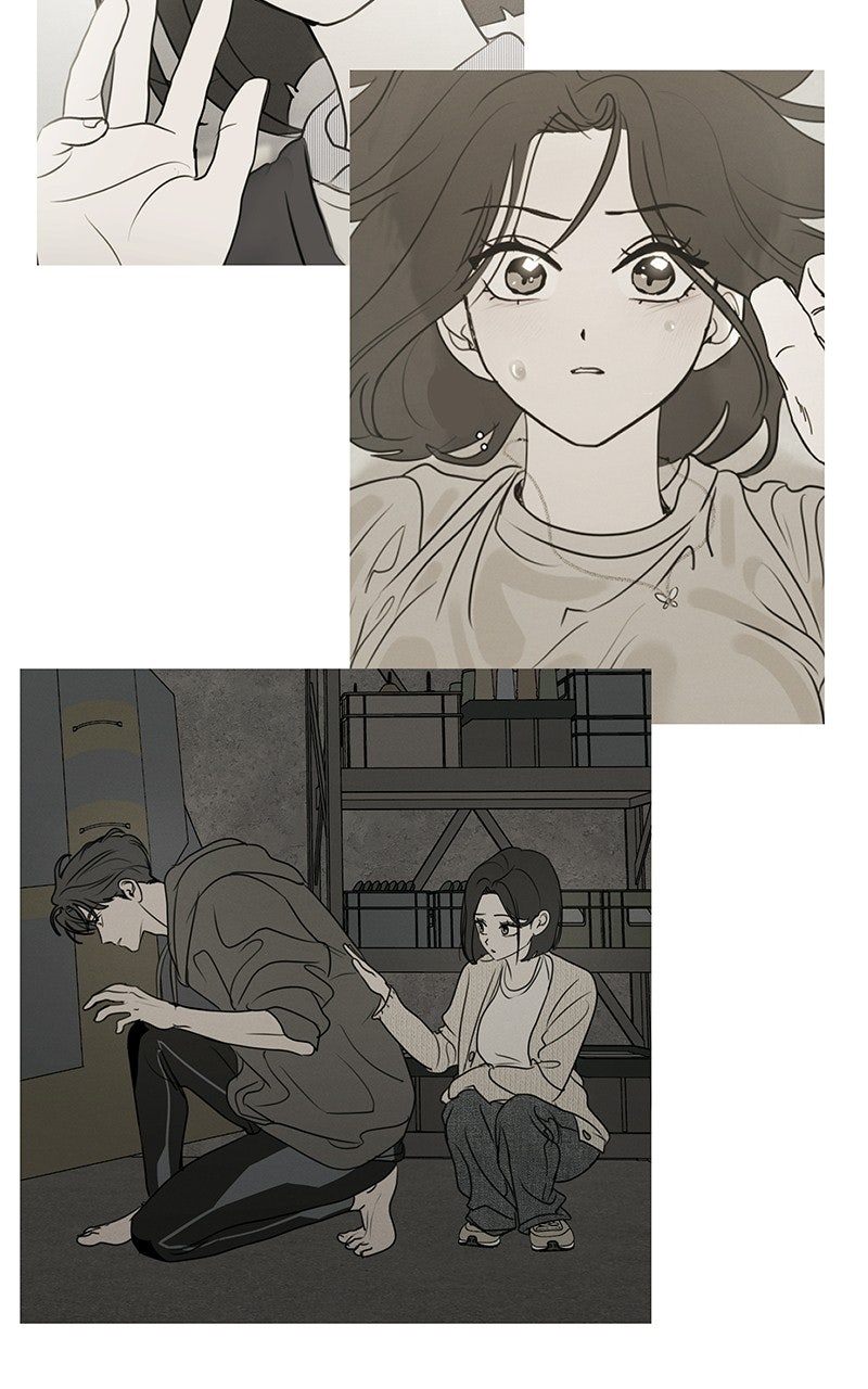 Falling For It Episode 34 page 42 - 