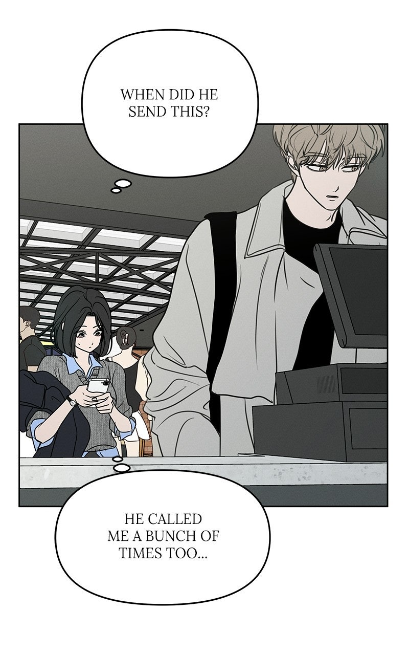 Falling For It Episode 34 page 48 - 
