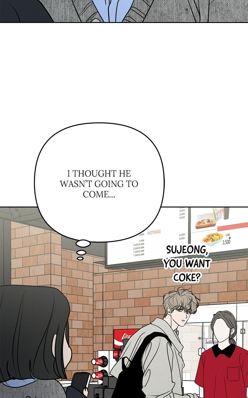 Falling For It Episode 34 page 50 - 