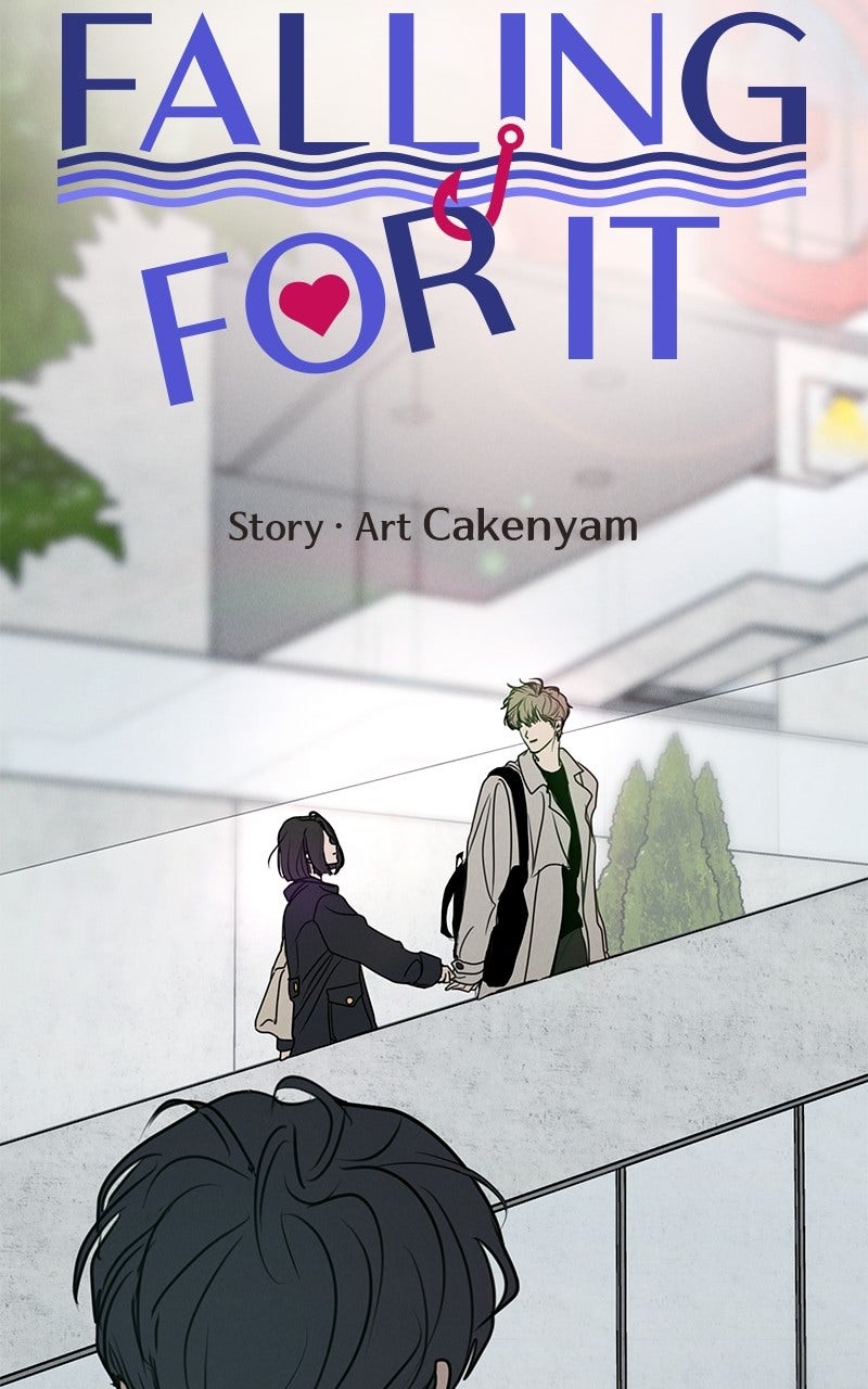 Falling For It Episode 34 page 7 - 