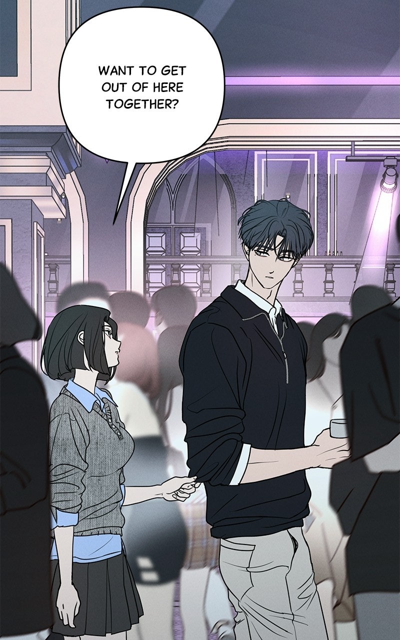 Falling For It Episode 34 page 73 - 