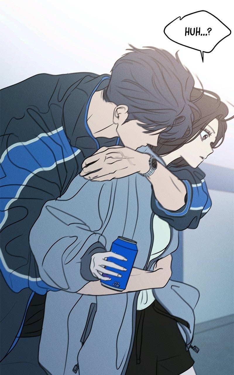 Falling For It Episode 35 page 107 - 
