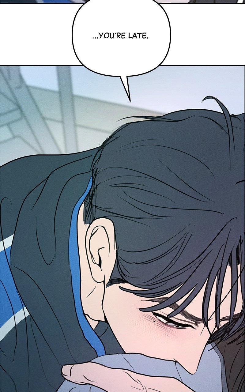 Falling For It Episode 35 page 109 - 