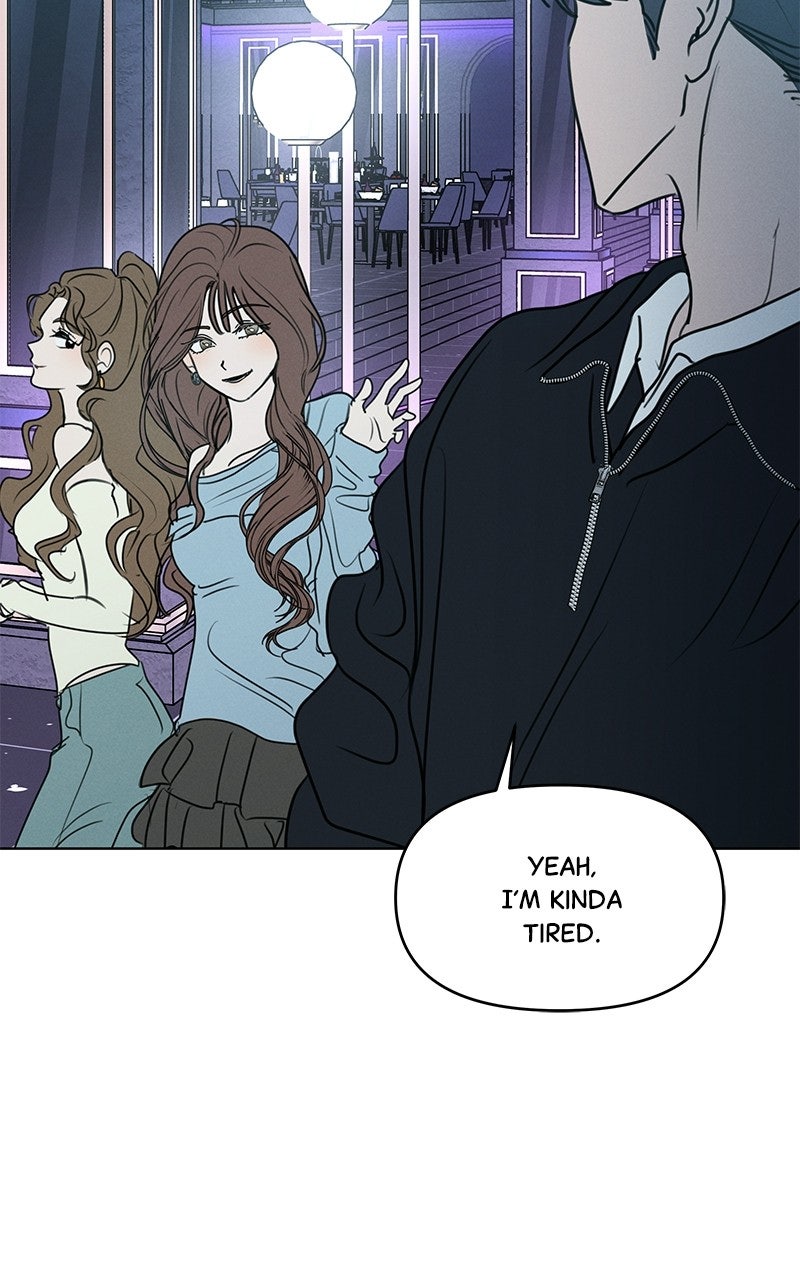 Falling For It Episode 35 page 3 - 